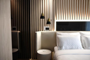 Pod Zidom Rooms